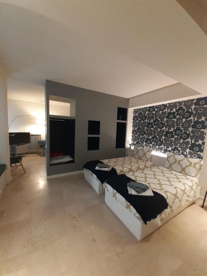 Baretti House- Parcheggio Riservato Per Un Perfetto Apartamento
