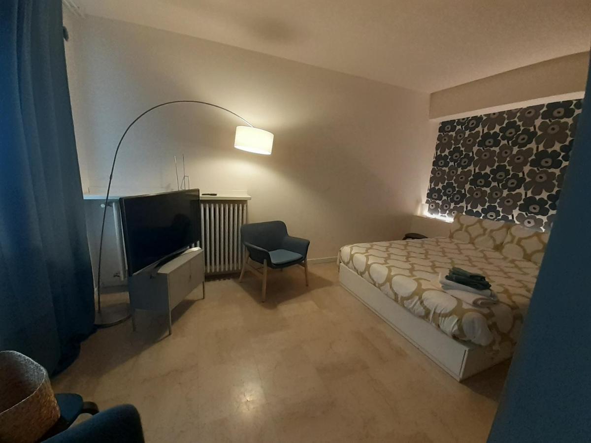 Baretti House- Parcheggio Riservato Per Un Perfetto * Turín