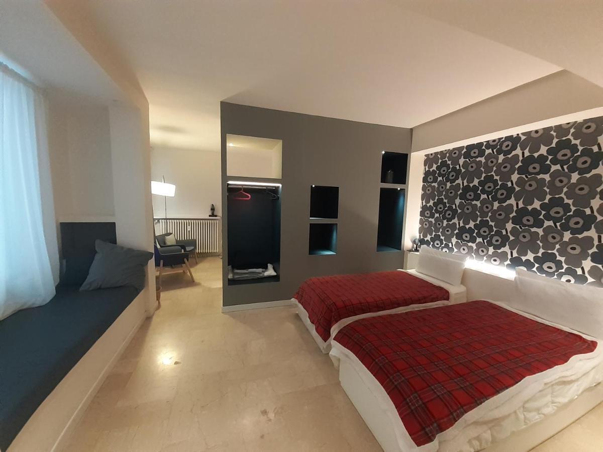 Baretti House- Parcheggio Riservato Per Un Perfetto Turín