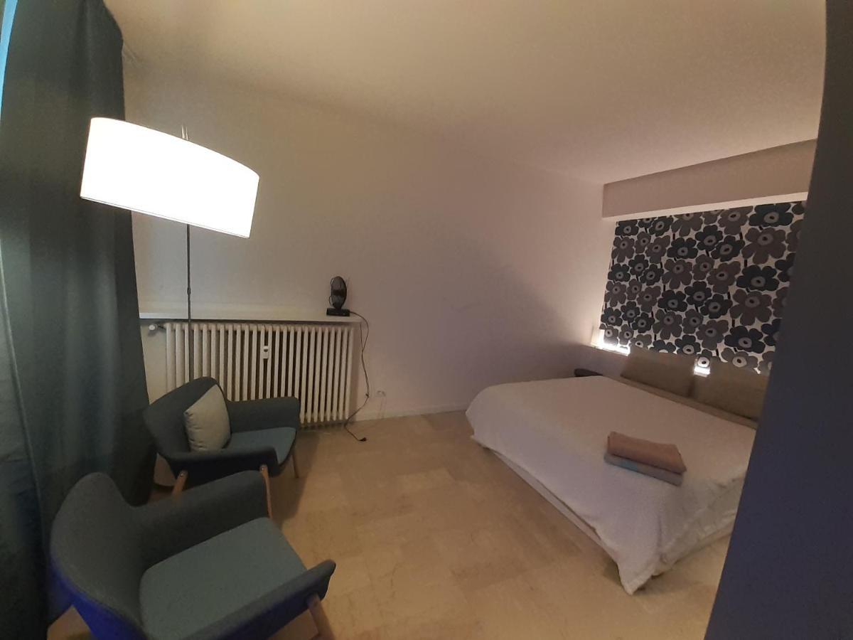 Apartamento Baretti House- Parcheggio Riservato Per Un Perfetto Turín