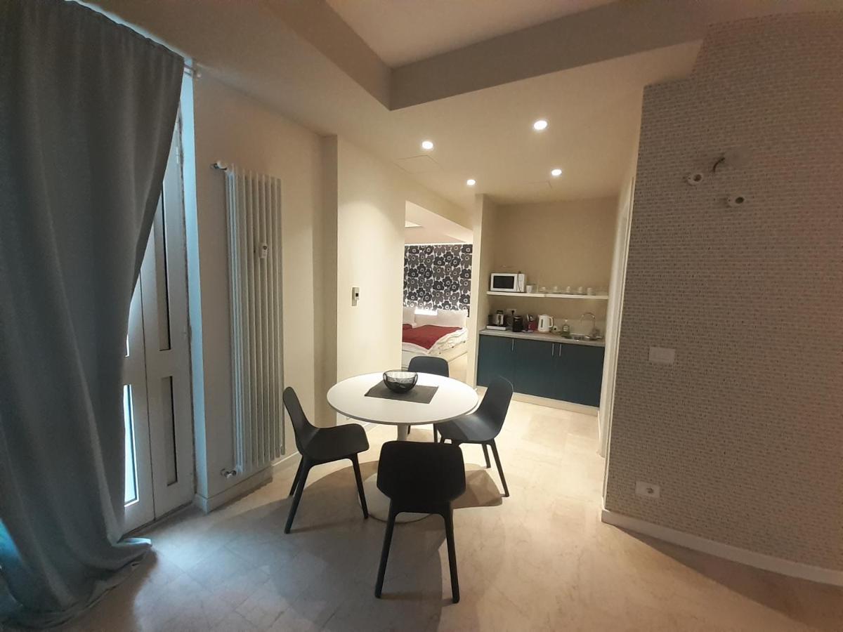 Apartamento Baretti House- Parcheggio Riservato Per Un Perfetto *
